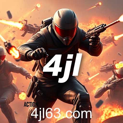Action Games