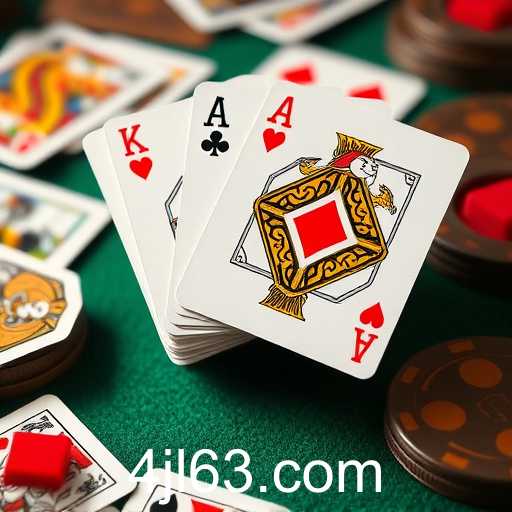Card Games