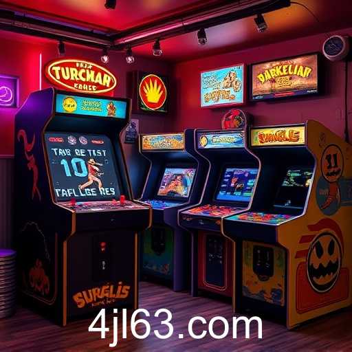 Evolution of Online Gaming Platforms