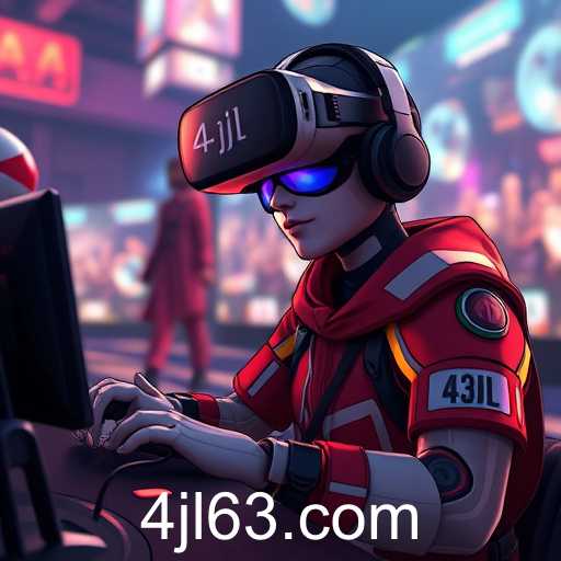 Gaming Evolution: From Consoles to Full Immersion